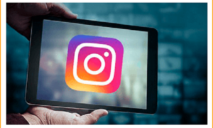 Instagram Marketing Hero