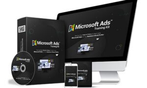 Microsoft Ads Training Kit